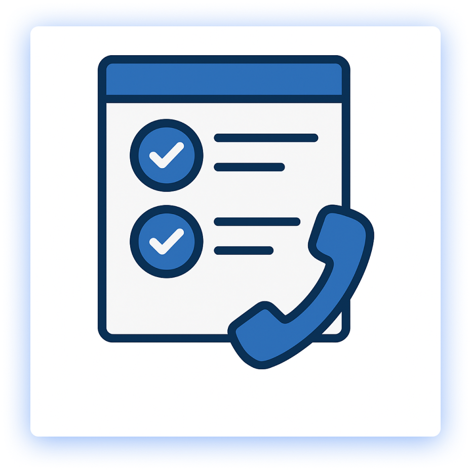 Call-Ready Leads